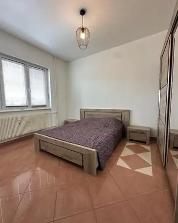 En Alsace Apartment
